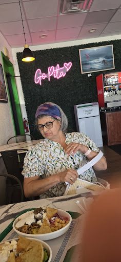 Photo of Go Pita - 8595 College Pkwy #330, Fort Myers, FL 33919