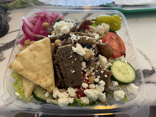 Photo of Go Pita - 8595 College Pkwy #330, Fort Myers, FL 33919