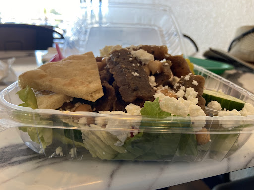 Photo of Go Pita - 8595 College Pkwy #330, Fort Myers, FL 33919