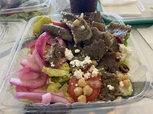 Photo of Go Pita - 8595 College Pkwy #330, Fort Myers, FL 33919