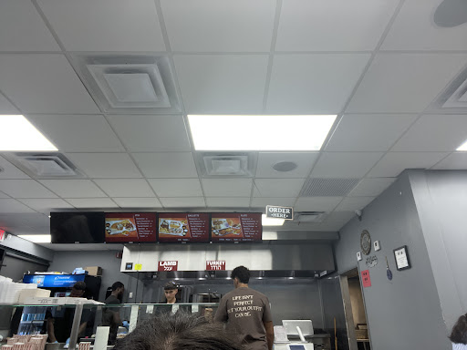 Photo of Hummus Vegas and Grill - 5800 Stirling Rd #5800, Hollywood, FL 33021