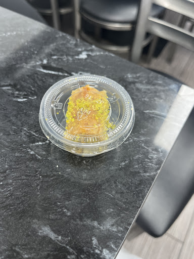 Photo of Hummus Vegas and Grill - 5800 Stirling Rd #5800, Hollywood, FL 33021