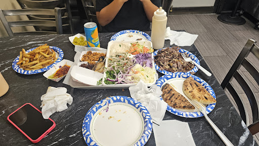 Photo of Hummus Vegas and Grill - 5800 Stirling Rd #5800, Hollywood, FL 33021