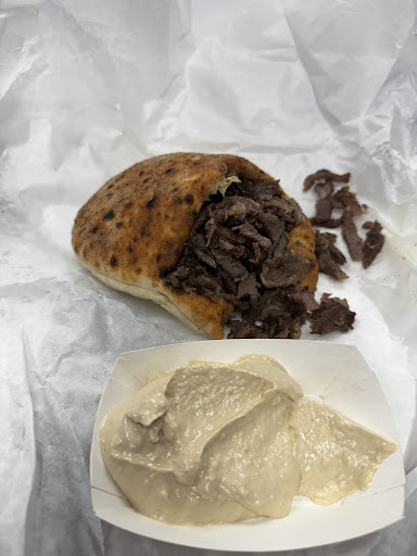 Photo of Hummus Vegas and Grill - 5800 Stirling Rd #5800, Hollywood, FL 33021