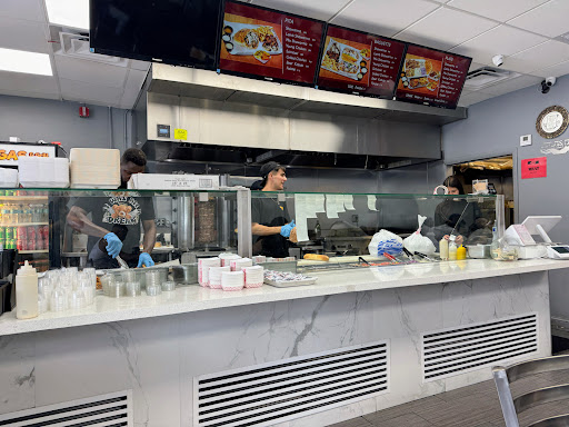 Photo of Hummus Vegas and Grill - 5800 Stirling Rd #5800, Hollywood, FL 33021