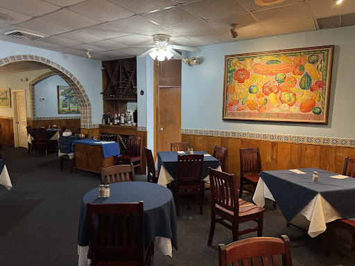 Photo of Pelagos Cafe - 4951 Tamiami Trl N, Naples, FL 34103