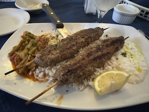 Photo of Pelagos Cafe - 4951 Tamiami Trl N, Naples, FL 34103