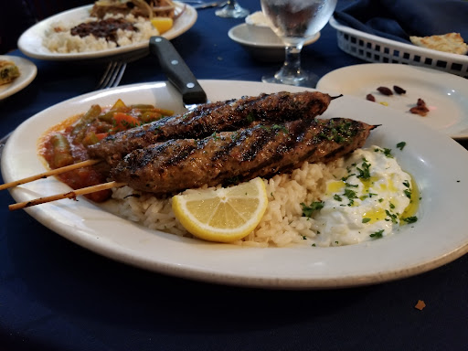 Photo of Pelagos Cafe - 4951 Tamiami Trl N, Naples, FL 34103