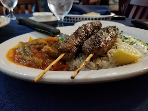 Photo of Pelagos Cafe - 4951 Tamiami Trl N, Naples, FL 34103