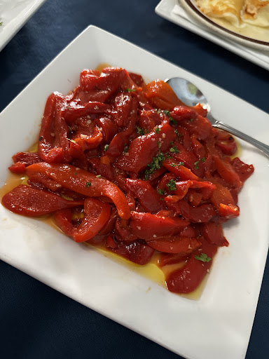 Photo of Pelagos Cafe - 4951 Tamiami Trl N, Naples, FL 34103