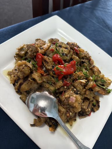 Photo of Pelagos Cafe - 4951 Tamiami Trl N, Naples, FL 34103