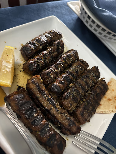 Photo of Pelagos Cafe - 4951 Tamiami Trl N, Naples, FL 34103