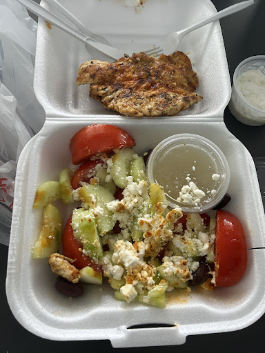 Photo of Pelagos Cafe - 4951 Tamiami Trl N, Naples, FL 34103