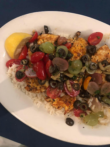 Photo of Pelagos Cafe - 4951 Tamiami Trl N, Naples, FL 34103