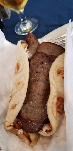 Photo of Pelagos Cafe - 4951 Tamiami Trl N, Naples, FL 34103