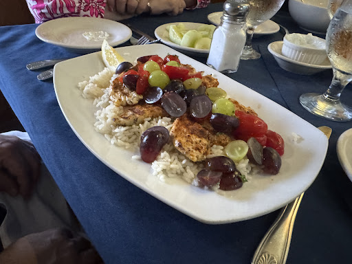 Photo of Pelagos Cafe - 4951 Tamiami Trl N, Naples, FL 34103