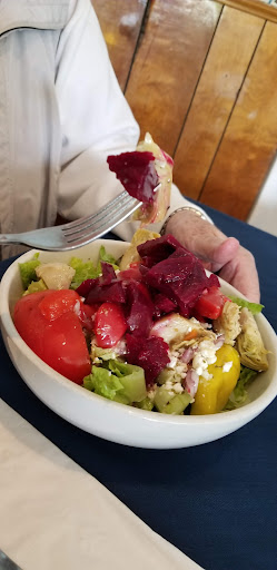 Photo of Pelagos Cafe - 4951 Tamiami Trl N, Naples, FL 34103