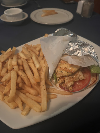 Photo of Pelagos Cafe - 4951 Tamiami Trl N, Naples, FL 34103