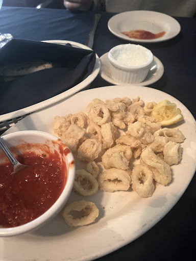 Photo of Pelagos Cafe - 4951 Tamiami Trl N, Naples, FL 34103