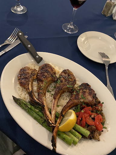 Photo of Pelagos Cafe - 4951 Tamiami Trl N, Naples, FL 34103