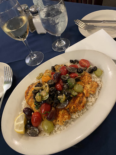 Photo of Pelagos Cafe - 4951 Tamiami Trl N, Naples, FL 34103