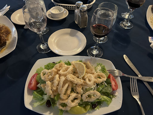 Photo of Pelagos Cafe - 4951 Tamiami Trl N, Naples, FL 34103