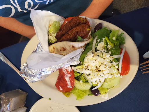 Photo of Pelagos Cafe - 4951 Tamiami Trl N, Naples, FL 34103