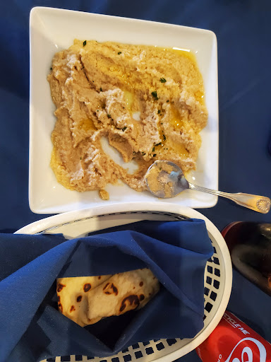 Photo of Pelagos Cafe - 4951 Tamiami Trl N, Naples, FL 34103