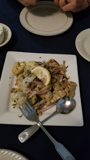 Photo of Pelagos Cafe - 4951 Tamiami Trl N, Naples, FL 34103