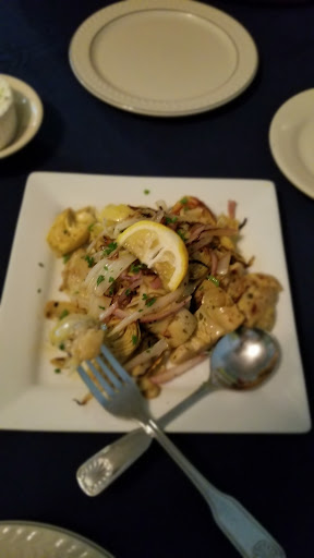 Photo of Pelagos Cafe - 4951 Tamiami Trl N, Naples, FL 34103