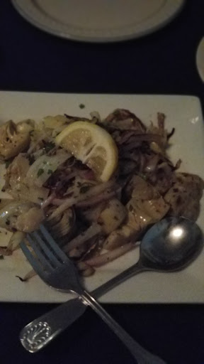 Photo of Pelagos Cafe - 4951 Tamiami Trl N, Naples, FL 34103