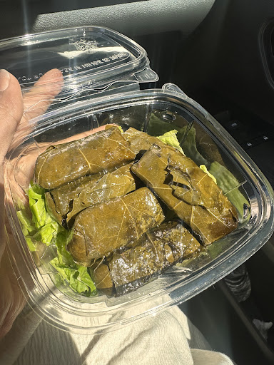 Photo of Zaatar Shawarma Falafel Station - 1021 W Hallandale Beach Blvd #104, Hallandale Beach, FL 33009