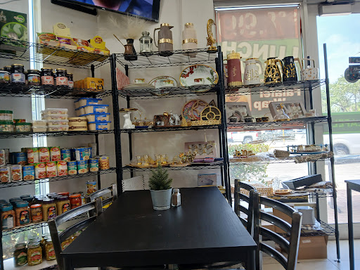 Photo of Zaatar Shawarma Falafel Station - 1021 W Hallandale Beach Blvd #104, Hallandale Beach, FL 33009