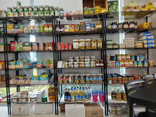 Photo of Zaatar Shawarma Falafel Station - 1021 W Hallandale Beach Blvd #104, Hallandale Beach, FL 33009