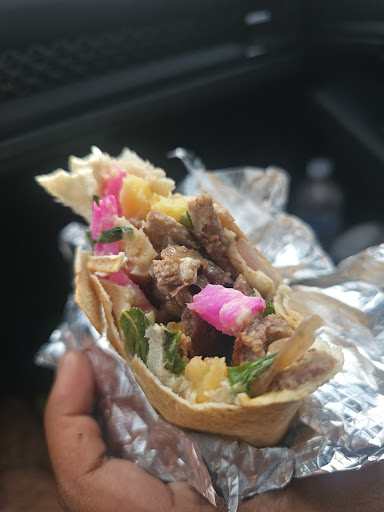 Photo of Zaatar Shawarma Falafel Station - 1021 W Hallandale Beach Blvd #104, Hallandale Beach, FL 33009