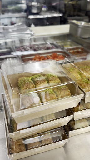 Photo of Zaatar Shawarma Falafel Station - 1021 W Hallandale Beach Blvd #104, Hallandale Beach, FL 33009