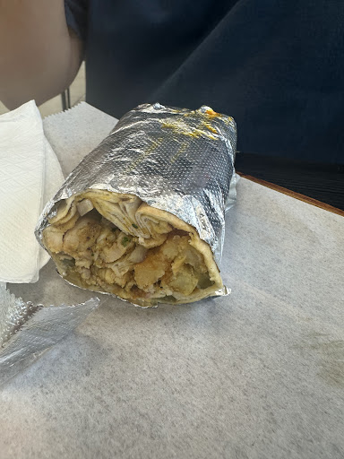 Photo of Zaatar Shawarma Falafel Station - 1021 W Hallandale Beach Blvd #104, Hallandale Beach, FL 33009