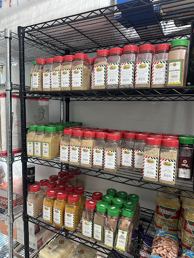 Photo of Zaatar Shawarma Falafel Station - 1021 W Hallandale Beach Blvd #104, Hallandale Beach, FL 33009