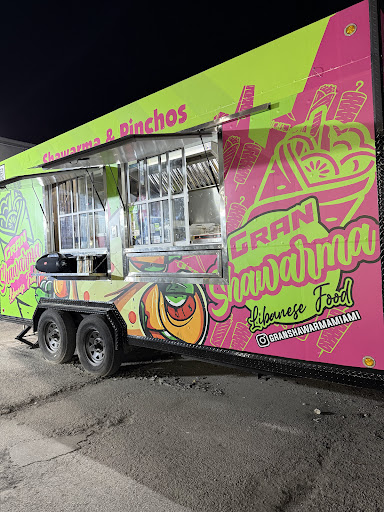 Photo of Gran Shawarma - 5500 NW 74th Ave, Miami, FL 33166