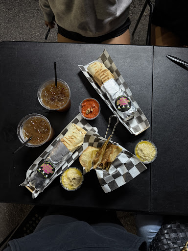 Photo of Gran Shawarma - 5500 NW 74th Ave, Miami, FL 33166