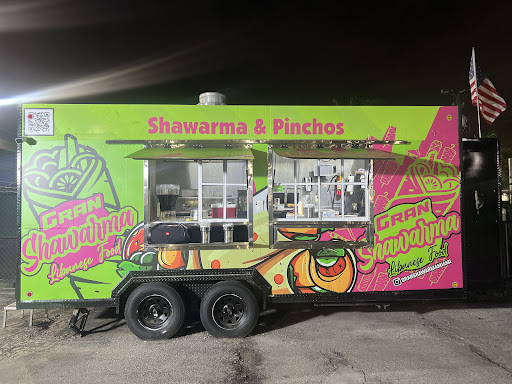 Photo of Gran Shawarma - 5500 NW 74th Ave, Miami, FL 33166