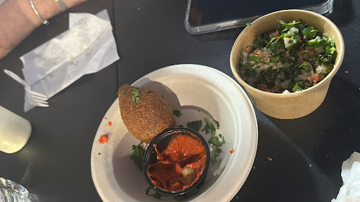 Photo of Gran Shawarma - 5500 NW 74th Ave, Miami, FL 33166