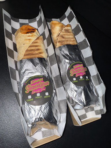 Photo of Gran Shawarma - 5500 NW 74th Ave, Miami, FL 33166