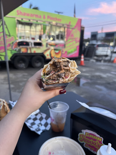 Photo of Gran Shawarma - 5500 NW 74th Ave, Miami, FL 33166