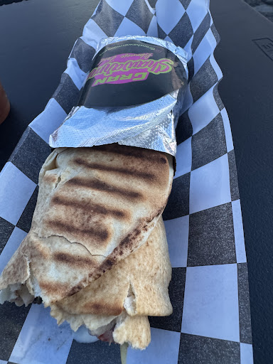 Photo of Gran Shawarma - 5500 NW 74th Ave, Miami, FL 33166