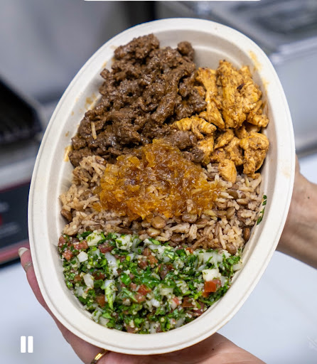 Photo of Gran Shawarma - 5500 NW 74th Ave, Miami, FL 33166