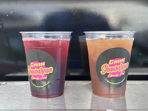 Photo of Gran Shawarma - 5500 NW 74th Ave, Miami, FL 33166