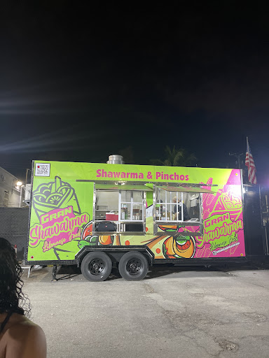 Photo of Gran Shawarma - 5500 NW 74th Ave, Miami, FL 33166