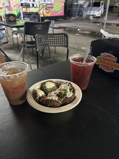 Photo of Gran Shawarma - 5500 NW 74th Ave, Miami, FL 33166