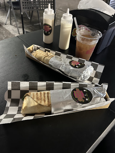 Photo of Gran Shawarma - 5500 NW 74th Ave, Miami, FL 33166